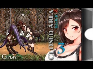 /!\\ Closed Area Block - Z /!\\ Parte 3