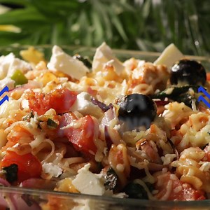 10K views · 184 reactions | Prepara esta rica y fácil pasta al horno. Es deliciosa y muy reconfortante. | Delicioso | Facebook