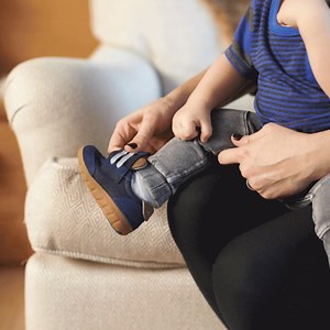 37 reactions | Did you know, we offer first walking shoes in wide...