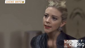 3.2K views · 33 reactions | Monica Robles Regresa Al Lado De Aurelio Casillas El Señor De Los Cielos 9 Avances Mónica Revela que Esta Embarazada #ElSeñorDeLosCielos #ESDLC9 #AurelioCasillas #ElChema #ElCabo #Escenas #VideoViral #Estreno #Esdlc #RutilaCasillas #parati #Flyp #clips #NARCOSERIE #Dalila #traicion #Clip #avances #blanca #ESDLC #avanceSEMANAL #videovirals #Suspenso #netflixseries #vix #series #FernandaCastillo #LaMonica | Lucho Brito | Facebook