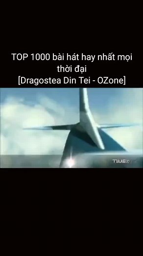 Top 1000 bài hát hay nhất trên TikTok
