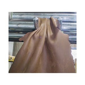 [Hot Item] FKM Fluoroelastomer for Seals Oil Seals Gaskets Bonding Grade