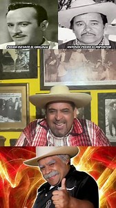 ANTONIO PEDRO NO ERA PEDRO INFANTE AQUI TE MUESTRO LAS PRUEBAS #pedroinfante #antoniopedro #historia #cinemexicano #películas #pedroinfanteoficial #lupitainfante #miguelmartinez #manuelesperon #rubenfuentes #josealfredojimenez #mariachi | El Viejon Bravo