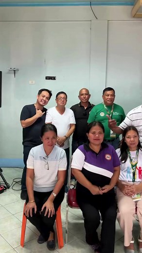 [A] Matagumpay na naidaos ang Annual DILG Assesment Barangay Operations for BADAC (Barangay Anti Drug Abuse Council) February 23, 2024. Isa ang Barangay San Antonio na nakakuha ng mataas na grado sa isinagawang “Annual DILG Assesment” ito ay isa lamang sa maayos na panunugkulan sa ilalim ni Kap. Jun Ynion at ng Sangguniang, Asahan po ninyo na mas pagtitibayin , at huhusayan ang paglilingkod ng ating barangay. Sulong San Antonio, Kaya natin Ito! #serbisyongsubok #SerbisyongMaasahan | Kap. Jun Yni