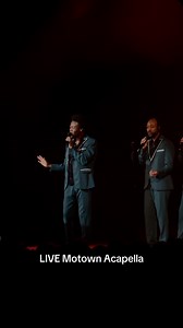 36 reactions · 8 comments | Do YOU want to see some LIVE Motown acapella?!  Check out our touring dates in the Instagram bio! #themagicofmotown #acapella #rehearsalvsperformance | The Magic of Motown Show | Facebook