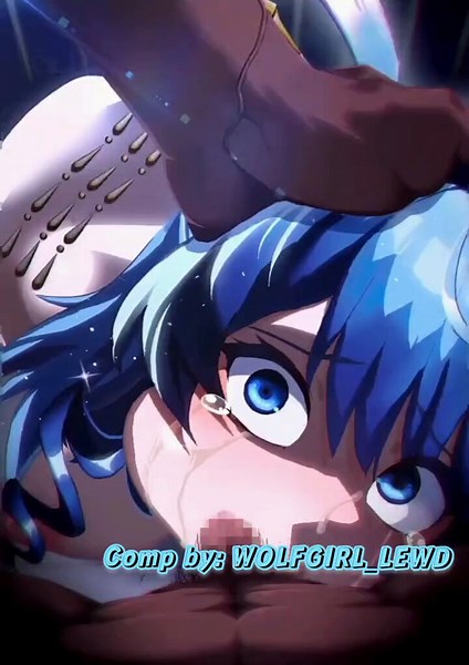 RT @WOLFGIRL_LEWD: Punishment NyanNyan R (Full Episode)