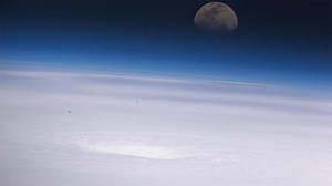 On This Date: Hurricane Emily Became First July Category 5 In Atlantic Basin