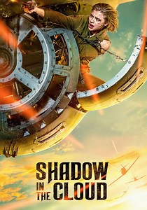 Shadow in the Cloud streaming: where to watch online?