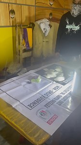 3.6K reactions · 569 shares | Anay Barangay Kapitan sang Pob. Market Sara Iloilo nga si Paulo Salcedo dakup sa buybust operation sang PDEU Team3 sa Calapdan People’s Village Estancia subong nga kaagahon | Francis Gayem Basco | Facebook