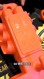 Discover the latest must-have tool organizer, Socket Pocket! With slots for drill bits and combo sockets, as well as loops for other essential tools, this versatile organizer keeps everything you need within reach. Say goodbye to misplaced tools and hello to efficient workspaces. Upgrade your toolbox today! #ToolOrganization #SocketPocket #ToolStorage #ToolOrganizationIdeas #ToolOrganizationSolutions #ToolOrganizationTips #WorkshopOrganization #ToolAccessories #HandymanEssentials #GarageOrganiza