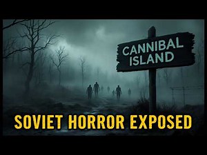 The Island of Horrors: Soviet Bureaucracy's Deadliest Failure