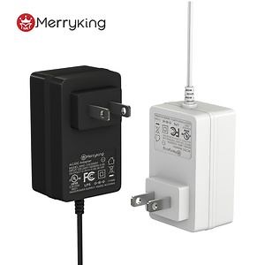 [Hot Item] AC DC 9V 3A Switching Power Adapter Approved UL cUL FCC DOE Certifications
