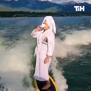 373K views · 2.4K reactions | How many takes do you think this took? | This is Happening | Facebook