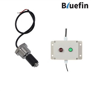 [Hot Item] Premium Bottom-Mounted Stainless Steel Float Switch for Liquid Level Control