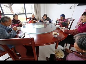Rich Chinese - LS #985