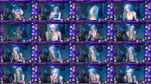 wildwylie show from Chaturbate on 2026-04-23 04:13, #1 Webcam Archive – Recurbate