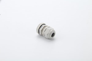 [Hot Item] Customized IP68 Waterproof Nylon Cable Glands/Connectors with Washer