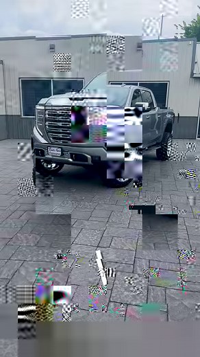 2022 GMC Sierra 1500 with some 22X12 Hostile Typhoon Wheels, 35 inch tires, and a 6 inch suspension kit. #GMC #HostileWheels #FuryTires #RoughCountry #KrietzCustoms #offroad | Krietz Auto