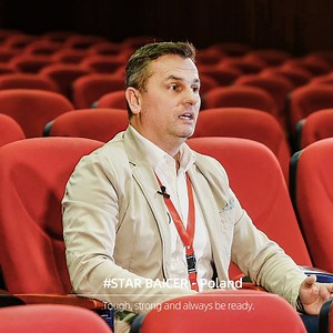 2.5K views · 11 reactions | Thanks to the BAIC Polish dealer for sharing his BAIC stories and thoughts on excellent colleagues. With the dedicated efforts of our worldwide team members and fans, we hope to make BAIC better and better. #BAIC #BAICENJOYRIDE #team #cooperation | BAIC | Facebook