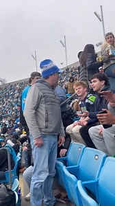 456K views · 1K reactions | A grown adult, #Panther fan... going as low as those #Seahawks kids is really a bad look on you, man. That kid was showing more maturity than you, lol [: PanthersPrime] | HawkMania | Facebook