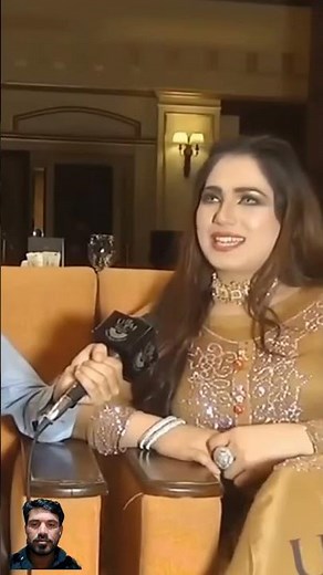 Interview of Mehak Malik 2025