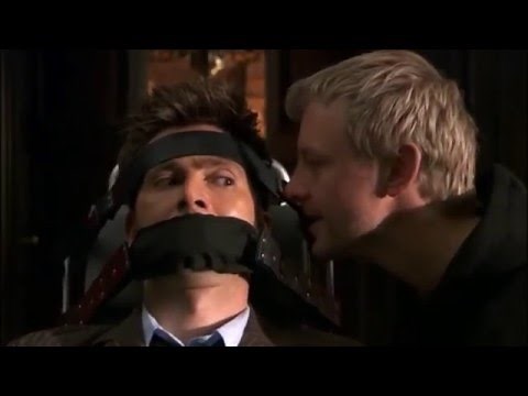 Doctor Who - The End of Time: Part 2 - Donna remembers