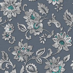 [Hot Item] Modern 3D Wall Paper PVC Vinyl Wallpaper for Home Decor