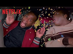 Sextuplets | Officiell trailer | Netflix