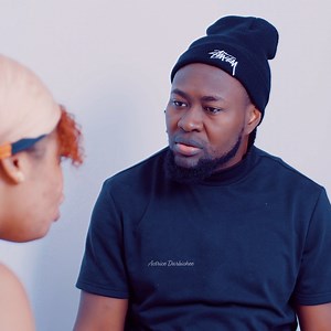 57K views · 3.4K reactions | Couple model part 2 | Actrice Darbichee | Facebook