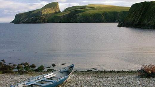 Bid to boost Fair Isle population launched
