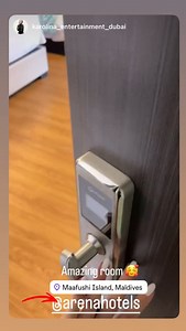 Arena Beach Hotel Maafushi on Reels | Facebook