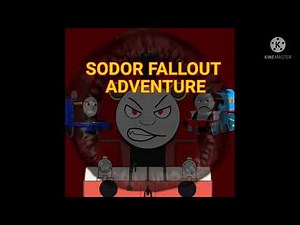 sodor Fallout adventure music