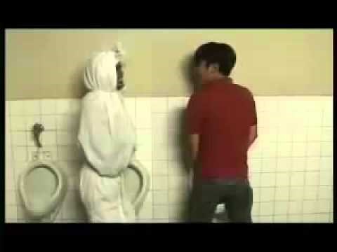 Lawak Pecah Perut Pocong Terkencing YouTube