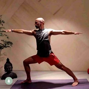 Deze week was het niet enkel de start van de zomer, maar ook internationale yogadag! Ben jij al een echte yogi? Of zijn downward facing dogs voor jou nog steeds stretchende hondjes? 🐕 Wil jij graag kennis maken met de rust die yoga jou kan brengen? Je kan het zelfs in het zonnetje doen! Wij delen graag een leuke – én gratis – yogasessie van coach Ian Moerbeek met jou. Doe jij ook mee? 🧘 #movetohappiness #movetohappinessnijlen #internationaleyogadag | Move To Happiness