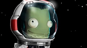 Kerbal Space Program set to land on Wii U