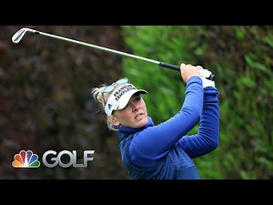 Highlights: U.S. Women's Open 2021, Round 1 | Golf Channel