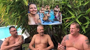 Grin and Bare It: Episode 13 (11 Mar 2021)