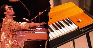 The Clavinet Chronicles: From Modest Keyboard to Funk's Secret Weapon