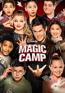 Magic Camp - film: dove guardare streaming online
