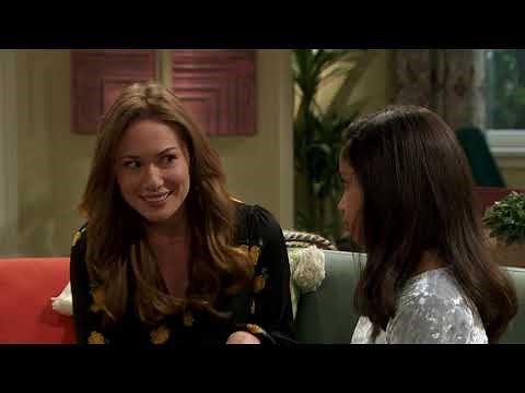 Kelly Frye · Sydney to the Max Scenes