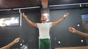 61K views · 2.6K reactions | MPA 2023 Rehearsals. | Tawsif Mahbub | Facebook