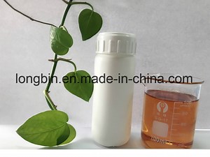 [Hot Item] Lambda-Cyhalothrin 25% Wdg