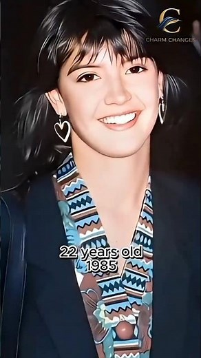 Phoebe Cates through the years #shortsfeed #evolution #viral #shorts