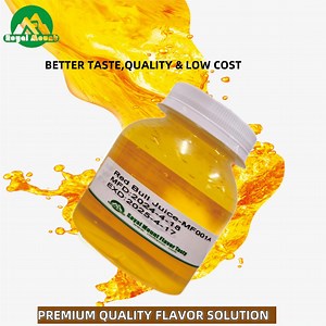 [Hot Item] RM Red Bull Juice Compound/Syrup for Beverage Concentration Food Additive Ingredient Flavour