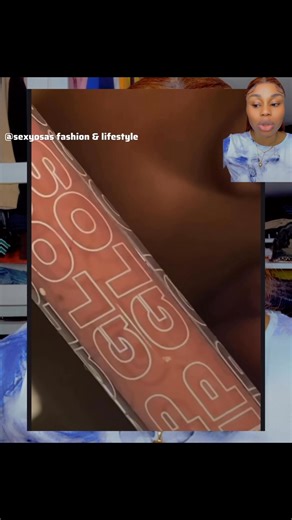 Easy way to do a prefect lip tutorial | Sexyosas fashion & lifestyle