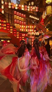 Step into ancient China! Explore the beauty of China dressed in traditional Chinese costumes. 🎎✨ Credit to 952755831 on Xiaohongshu. #Hanfu #Chinese #chinatravel #ancient #beauty #tradition | romanticplus