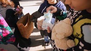 Birthday Breakfast 🎂 at Cafe with Full of Teddy Bear 🧸 | Harpreet SDC