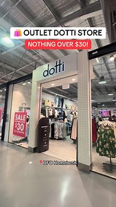29K views · 100 reactions | ALL sale items under $30!! DOTTI DFO...