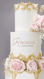 4.9K views · 53 reactions | ROCOCO ROMANCE 勺 Create the most romantic...