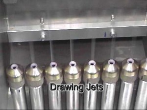 spunbond Production Line